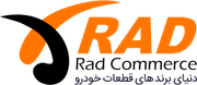 Logo of بازرگانی راد