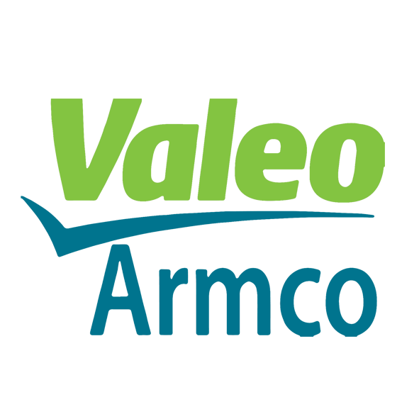 برند: والئو آرمکو VALEO ARMCO