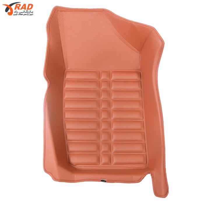 کفی پنج بعدی پژو 206 SD خارجی ای ام