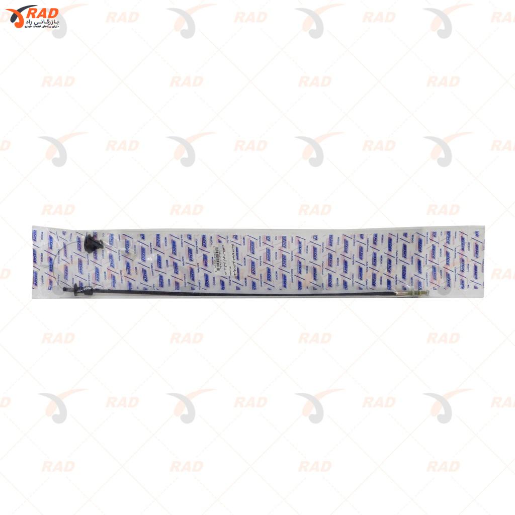 کابل گاز آردی انژکتوری  مسیکو