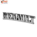 آرم نوشته RENAULT آرم سازان