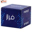 چراغ مه شکن پژو 405 SLX فراز