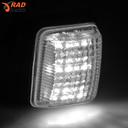 راهنما روگلگیر پژو 405 SMD آیس