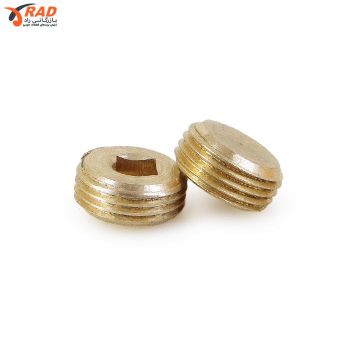 مهره کور کن مخصوص گیربکس پژو 405