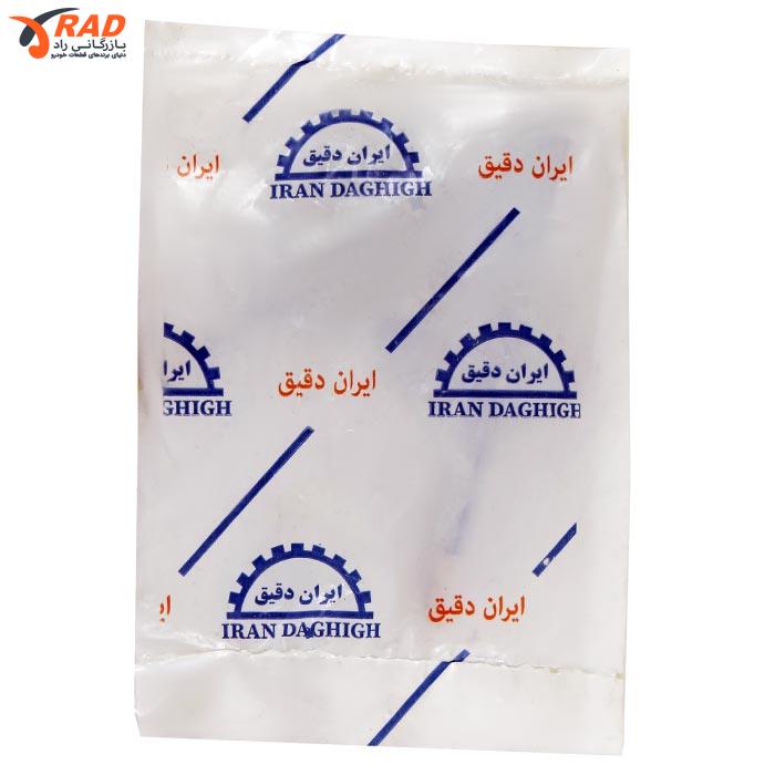 میل پولک کاربراتور پیکان
