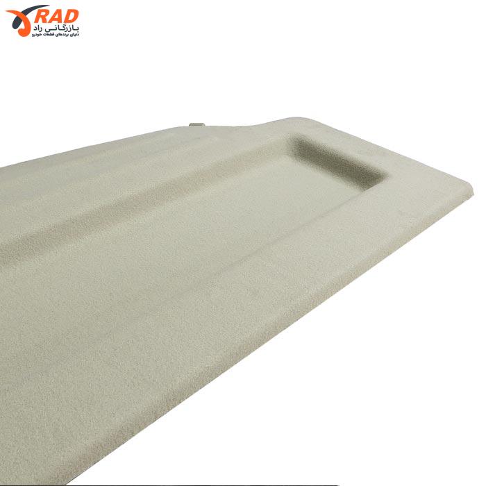 طاقچه عقب ام وی ام X33 قدیم