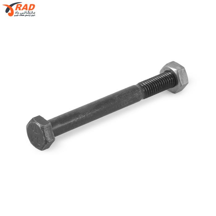 پیچ و مهره 80*8 دینام نیسان سایپا شرکتی