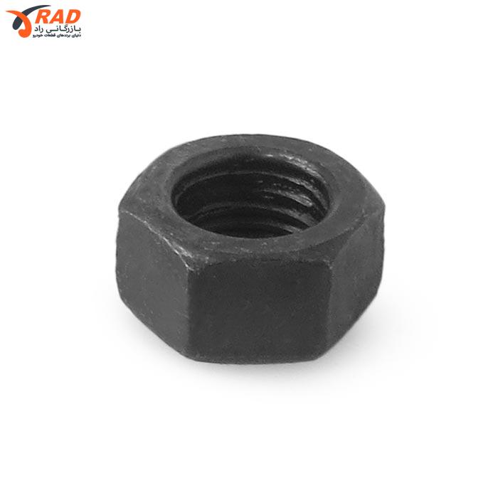 مهره 10 ریز دنده آمریکایی