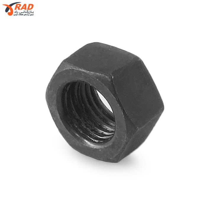 مهره 10 ریز دنده آمریکایی