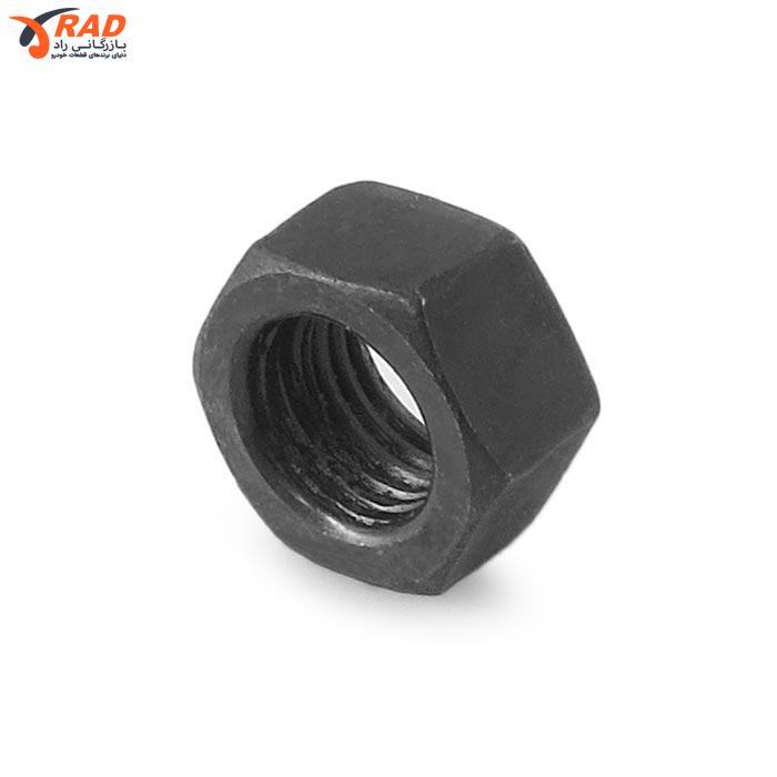 مهره 8 ریز دنده آمریکایی
