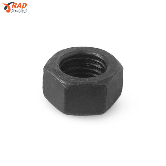 مهره 8 ریز دنده آمریکایی