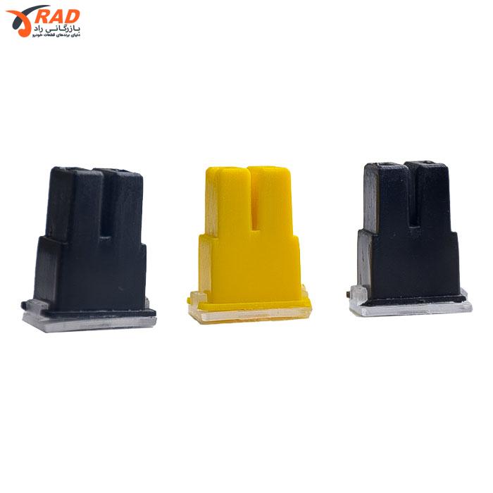 فیوز تویوتایی کویین