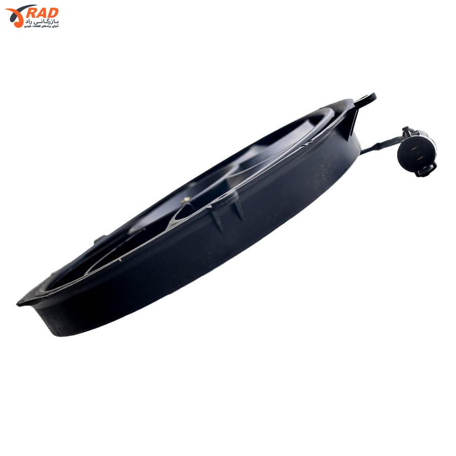 موتور فن کولر پراید F2