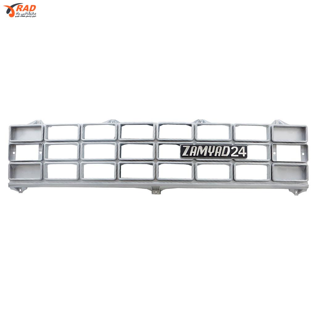 شبکه نیسان زامیاد تک رنگ نشکن درجه یک