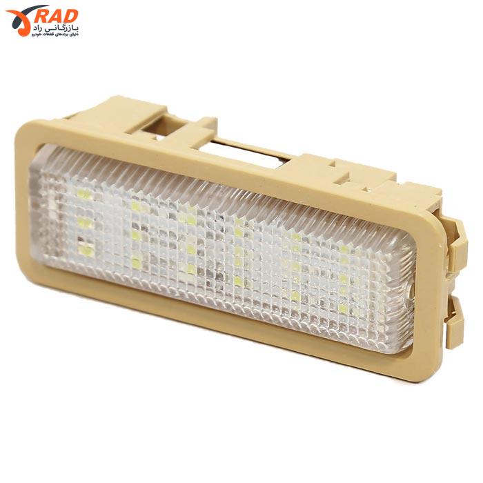 چراغ سقف آریسان اس بی اف (قاب طوسی)