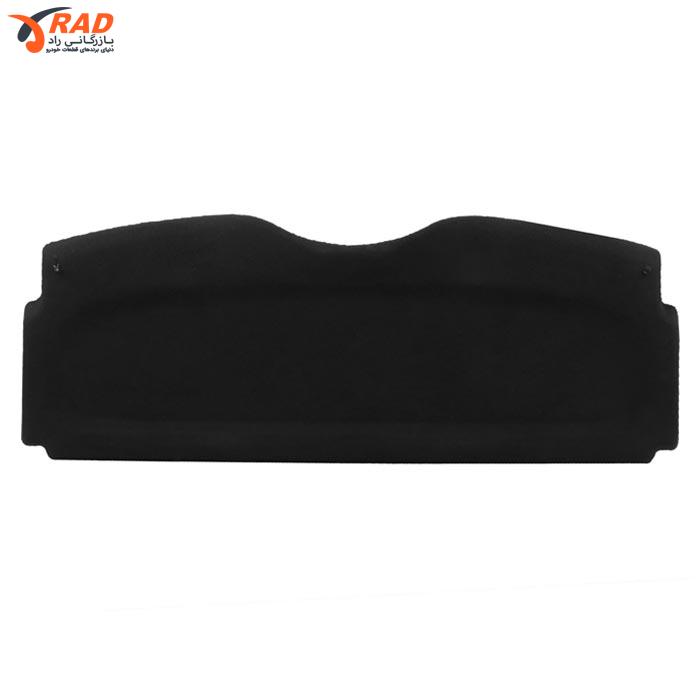طاقچه عقب پژو 206 آذین پارت