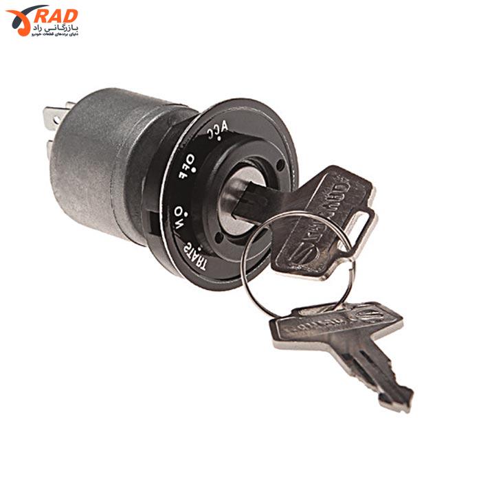 سوئیچ استارت نیسان سایپا نصیری (NE4005)