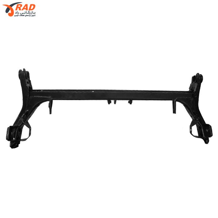 اکسل عقب پراید تک گانه شرکتی