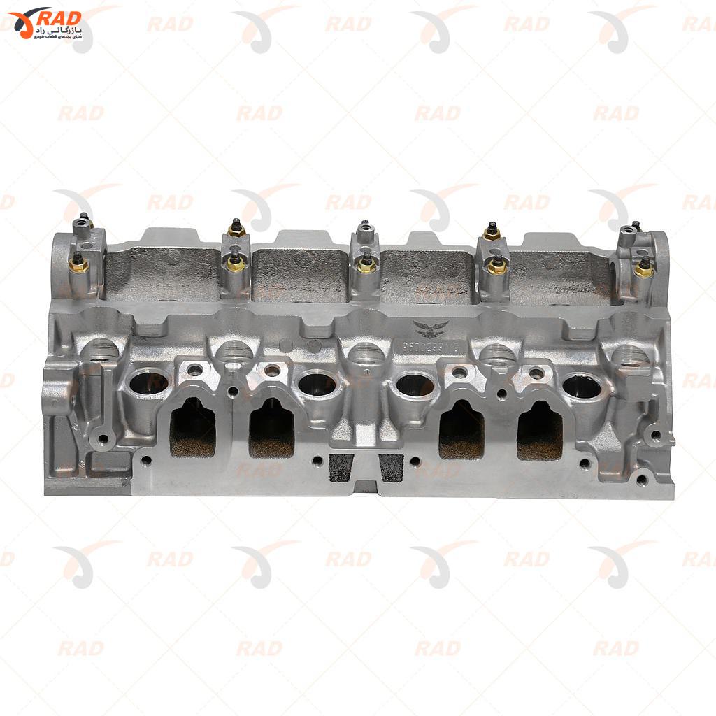 سرسیلندر پژو 405 خام تک گانه عقاب طلایی