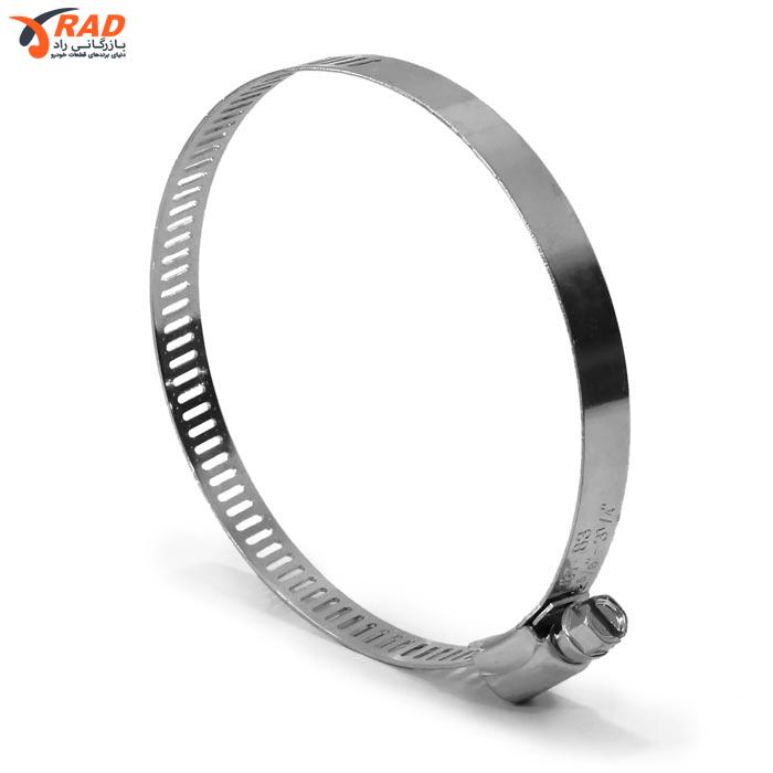 بست فلزی 83*67 (3.1/4 اینچ) وای وای تایوان اصل