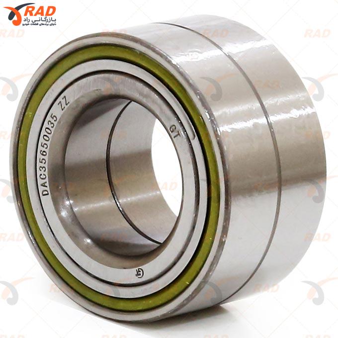 بلبرینگ پراید جلو جدید یک تیکه GT