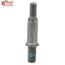 پیچ گیربکس پژو 405 - دوسر رزوه دسته موتور زیر باطری
