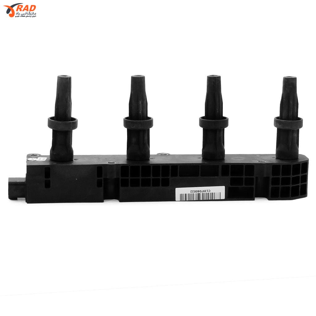 کوئل تیوفایو رانایی بهرام الکترونیک