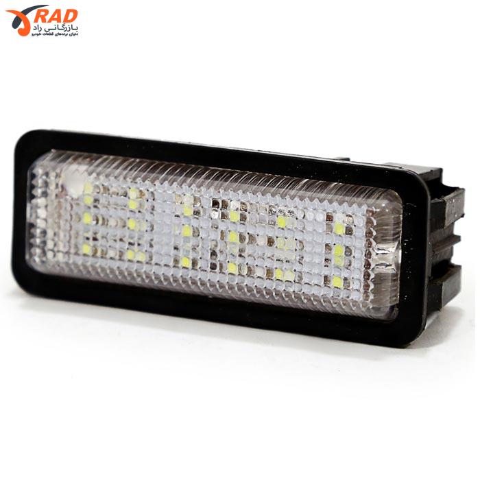 چراغ سقف پژو 405 یخی اس بی اف