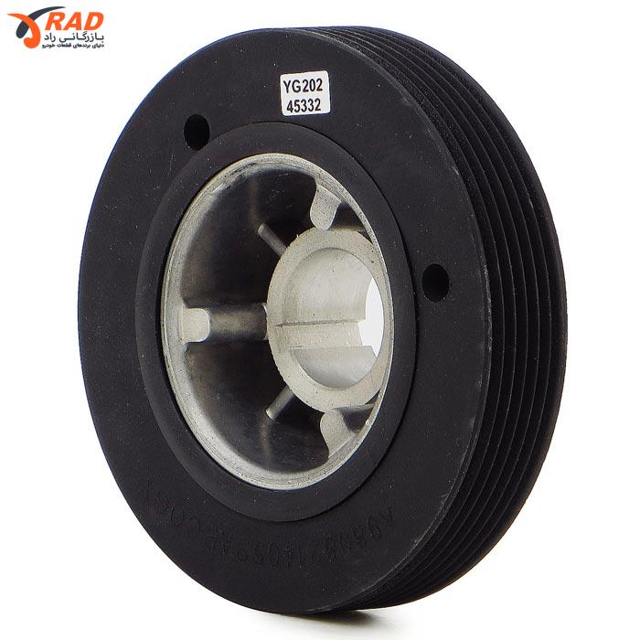 فولی میل لنگ پژو 405 ایساکو