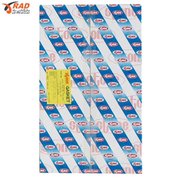 واشر کامل نیسان سایپا نازک استون اصل