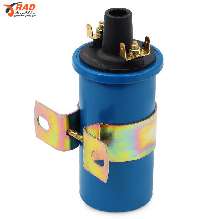 کوئل پیکان کاربراتوری مکس