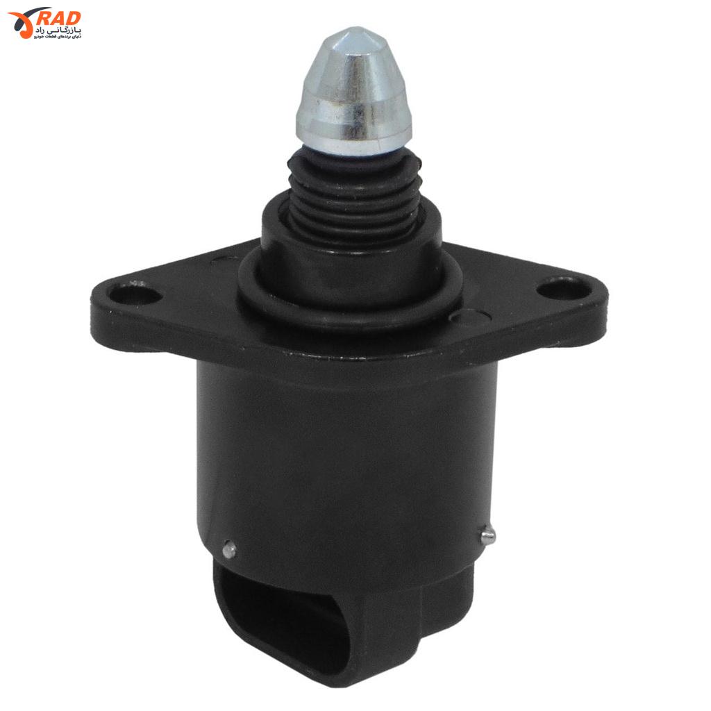 استوپر موتور پژو 405 جی آی اس پی (476501)