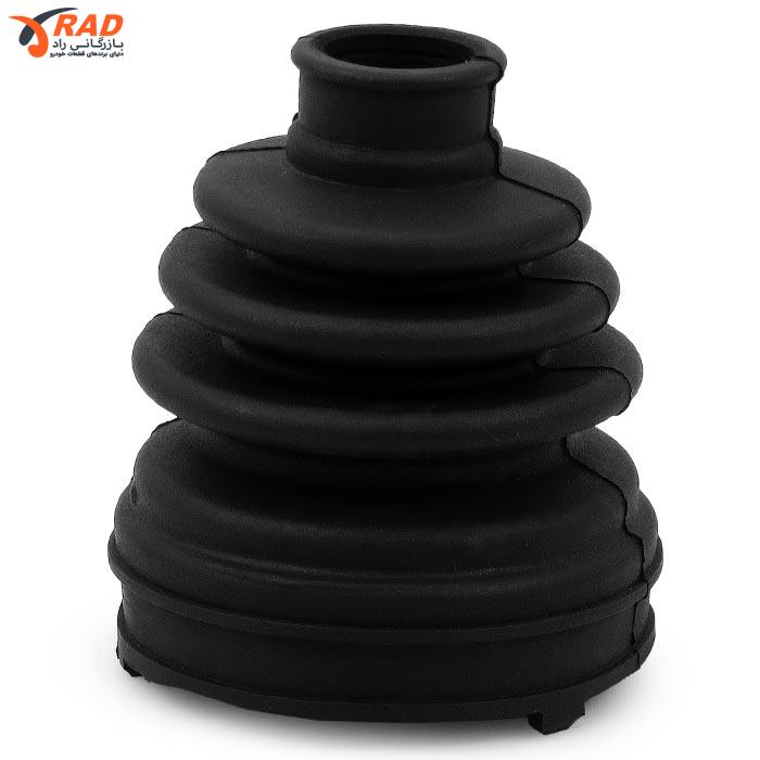 گردگیر پلوس مزدا 3 قدیم سمت گیربکس 3 خار زد آر ZR039