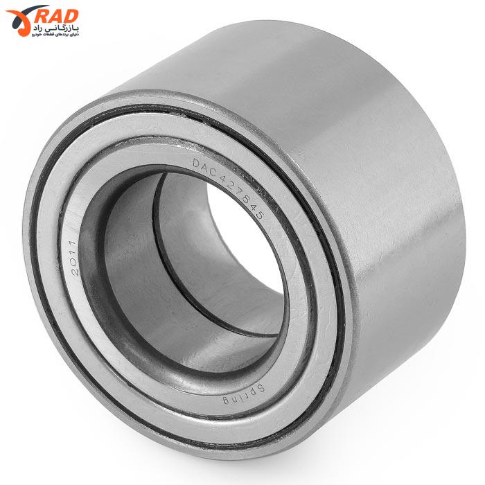 بلبرینگ چرخ جلو هایما اس7 اسپرینگ DAC 427845 RZ