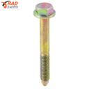 پیچ میل تعادل پژو 405 - 65*8 کوتاه واشردار