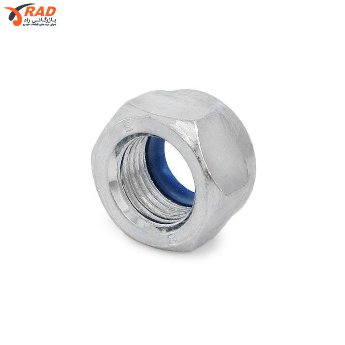 مهره کمک جلو - کمک اکسل پژو 405 آلنی نمدی 1.5*16