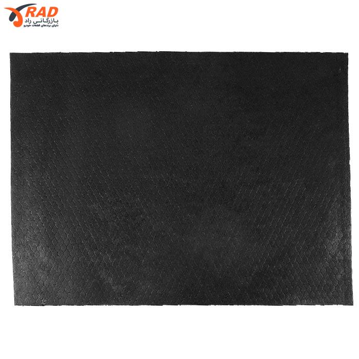 قیر ورق بزرگ اصلی