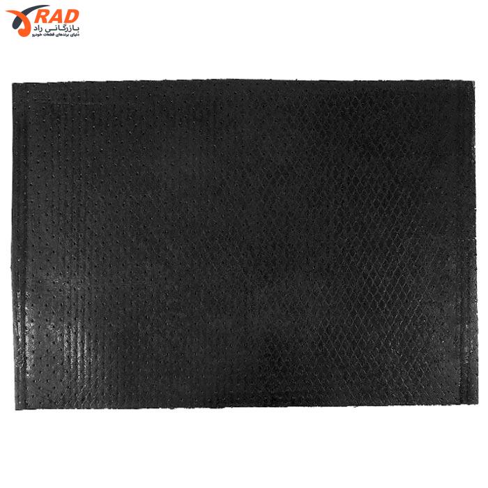 قیر ورق کف معمولی بزرگ سوراخ دار (سایز 37*50)