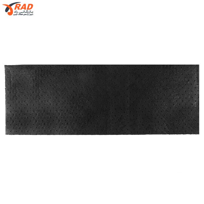 قیر ورق کف معمولی کوچک بدون سوراخ (سایز 19*50)