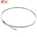 بست کمری پلوس کوچک استیل