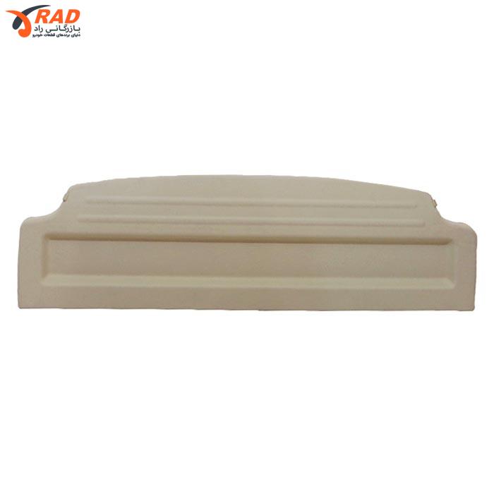 طاقچه عقب ام وی ام X33 قدیم