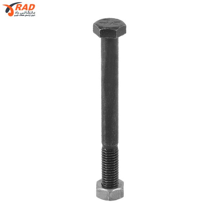 پیچ و مهره 80*8 دینام نیسان سایپا شرکتی