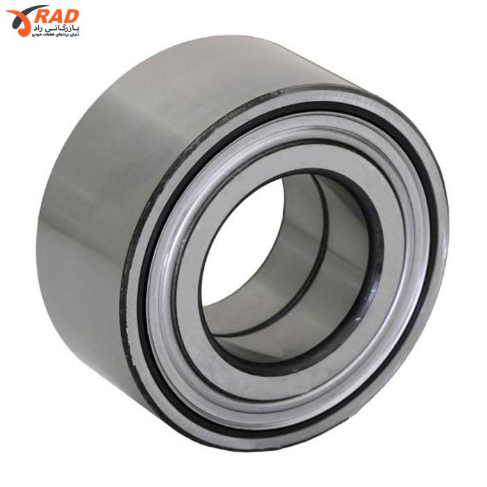 بلبرینگ چرخ جلو پژو 206 تیپ دو - کوئیک - ساینا (DAC 377233 2RS) هانتر (425611)