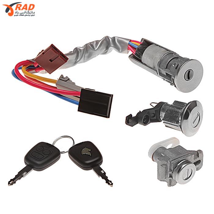 سوئیچ کامل دنا نصیری (PU20375)