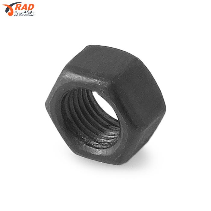 مهره 10 ریز دنده آمریکایی