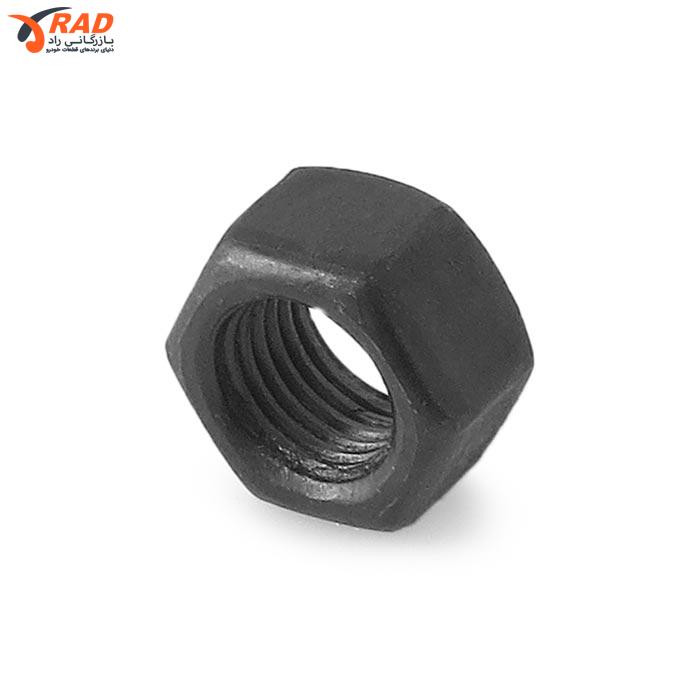 مهره 8 ریز دنده آمریکایی