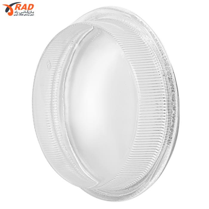 شیشه مه شکن پژو SLX (جعبه تکی)
