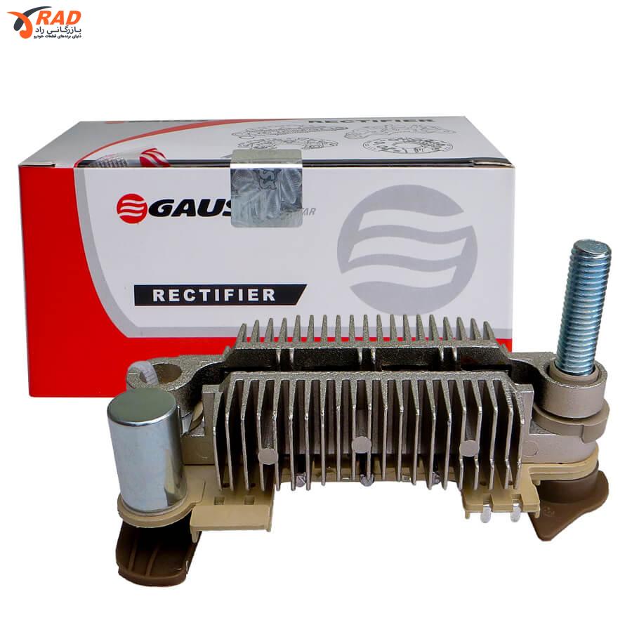 دیود دینام پراید یورو 4 - تیبا گاس