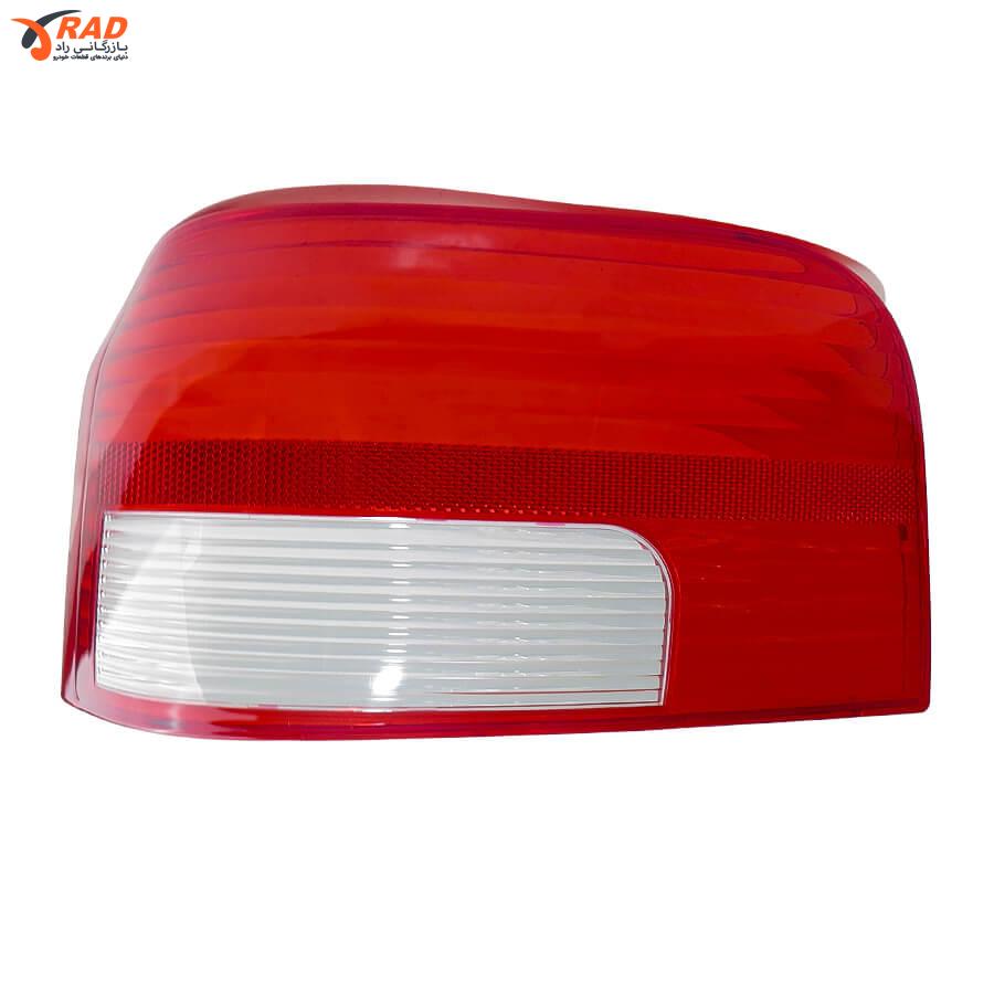 طلق خطر پراید 131