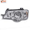 چراغ جلو پراید 132 بارگلاژ دستی مدرن (کپی)